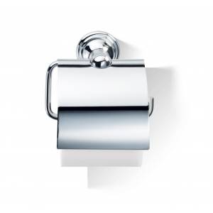 Бумагодержатель подвесной Decor Walther CL TPH 4 с крышкой